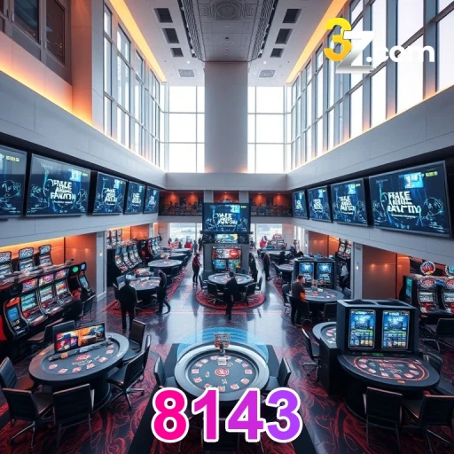 8143 bet