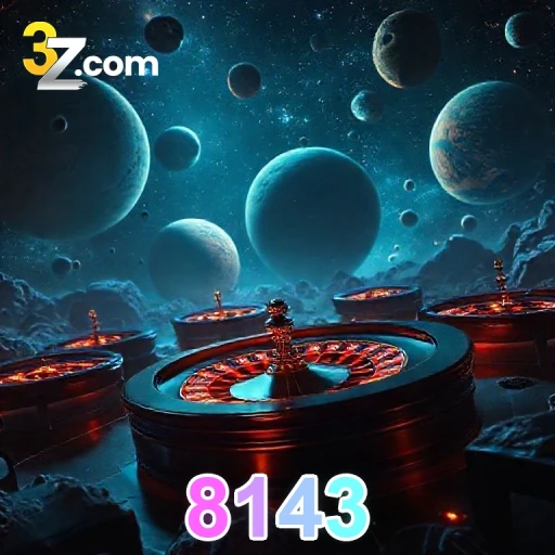 8143 bet